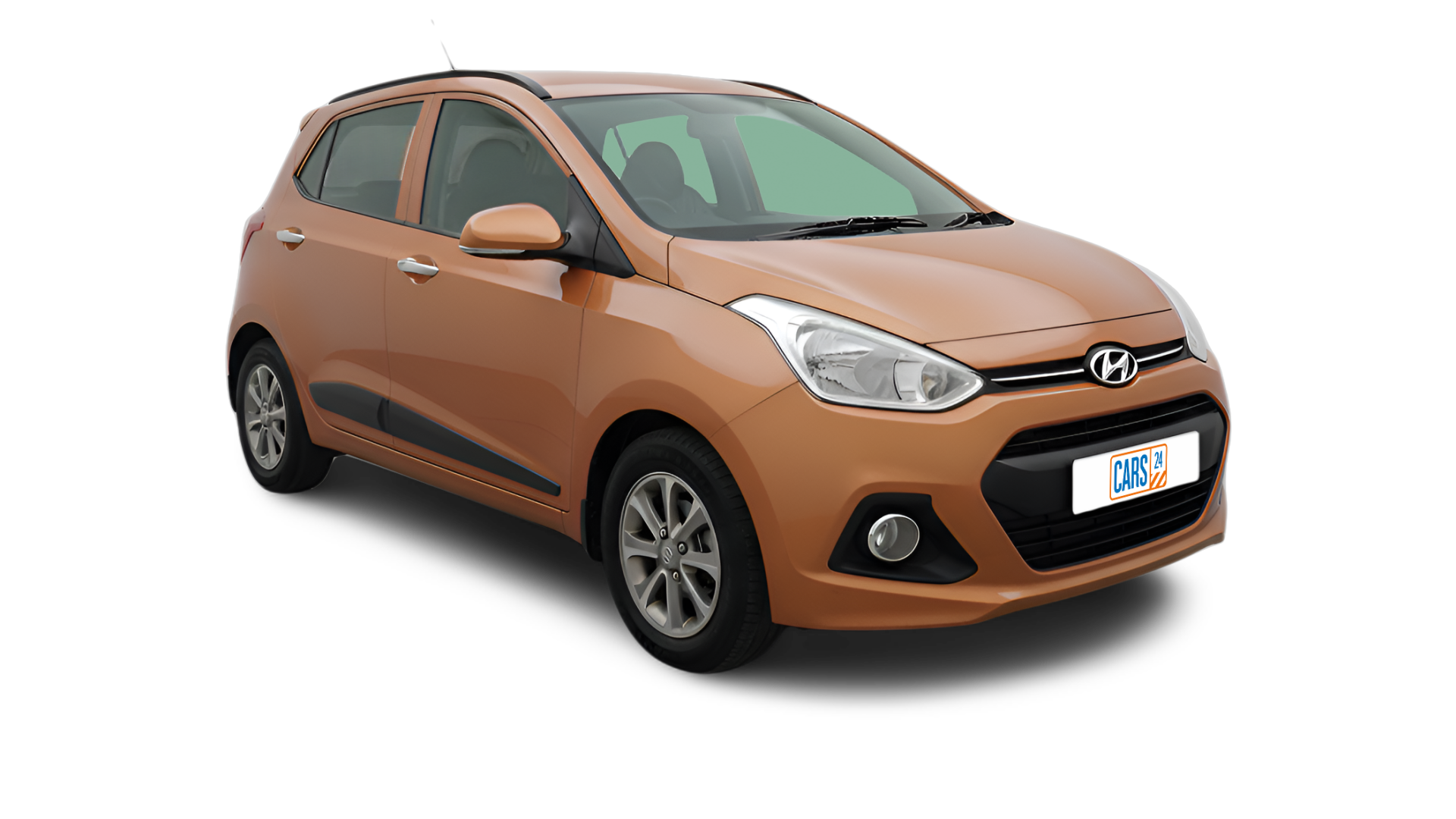 Hyundai Grand i10-img